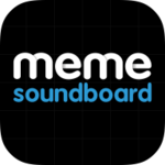 Logo of Memes for Messenger android Application 